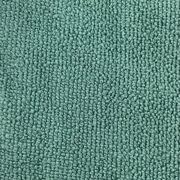 Life is Good‎ Dog Drying Towel Bath 44” X 27.5” Microfiber Ultra Absorbent Green - Picture 6 of 6